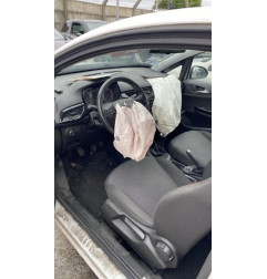 Jante OPEL CORSA E