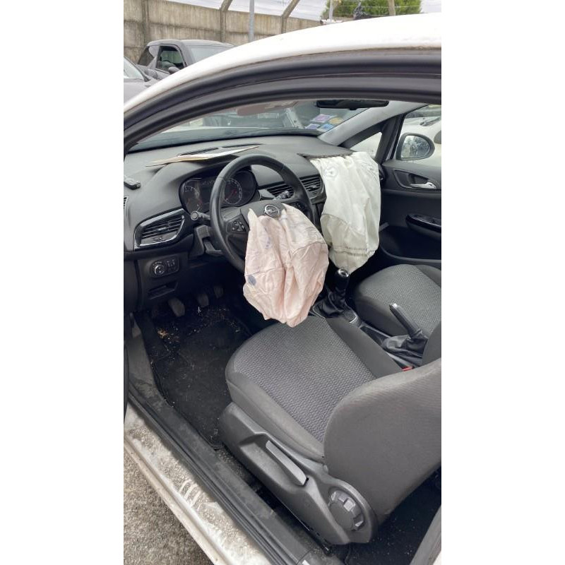 Jante OPEL CORSA E Photo n°10