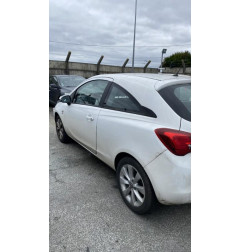 Jante OPEL CORSA E
