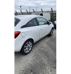 Jante OPEL CORSA E