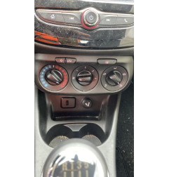 Jante OPEL CORSA E
