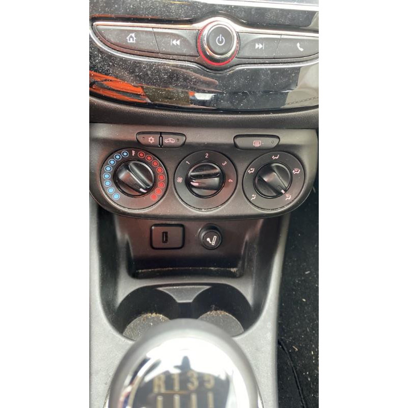 Jante OPEL CORSA E Photo n°15