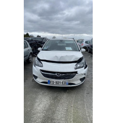 Jante OPEL CORSA E