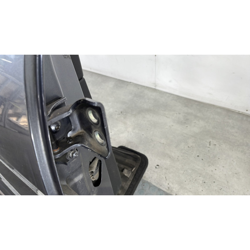 Porte arriere droit PEUGEOT 308 1 SW Photo n°4