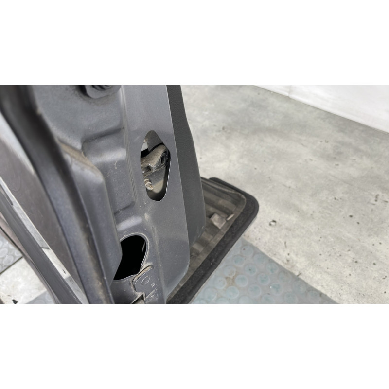 Porte arriere droit PEUGEOT 308 1 SW Photo n°5