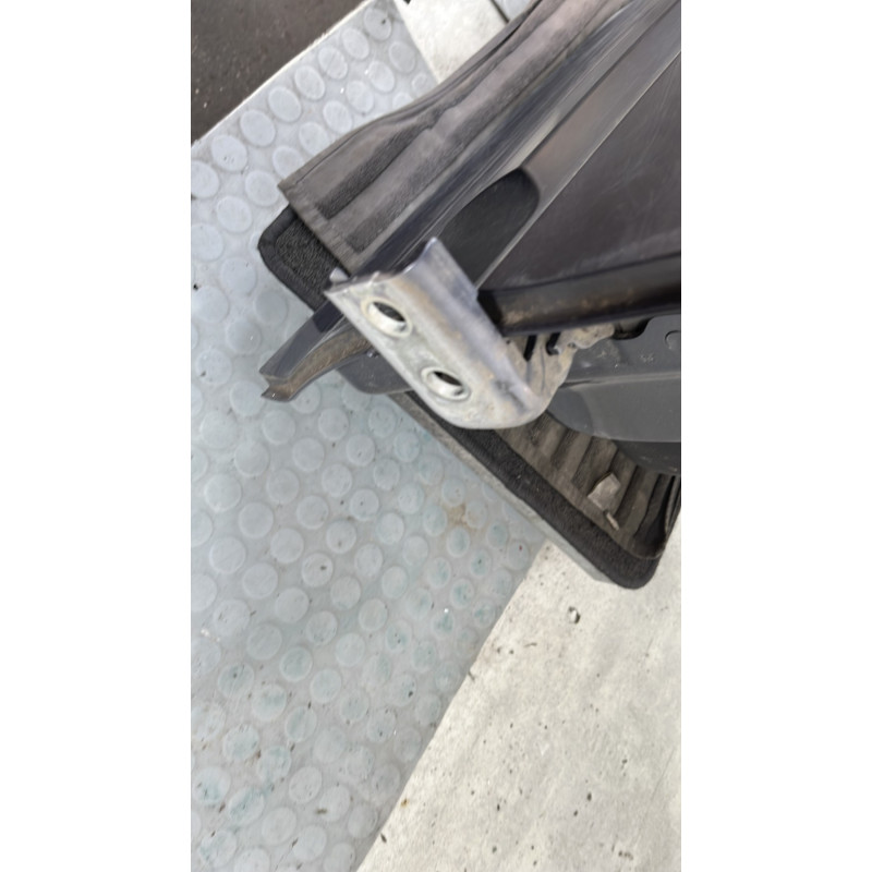 Porte arriere droit PEUGEOT 308 1 SW Photo n°6
