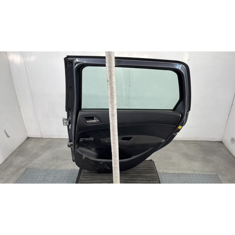 Porte arriere droit PEUGEOT 308 1 SW Photo n°8