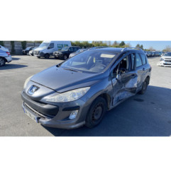Porte arriere droit PEUGEOT 308 1 SW