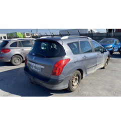 Porte arriere droit PEUGEOT 308 1 SW