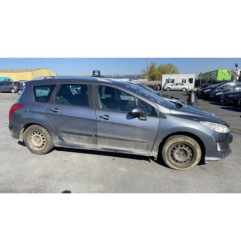 Porte arriere droit PEUGEOT 308 1 SW
