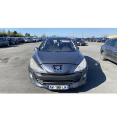 Porte arriere droit PEUGEOT 308 1 SW