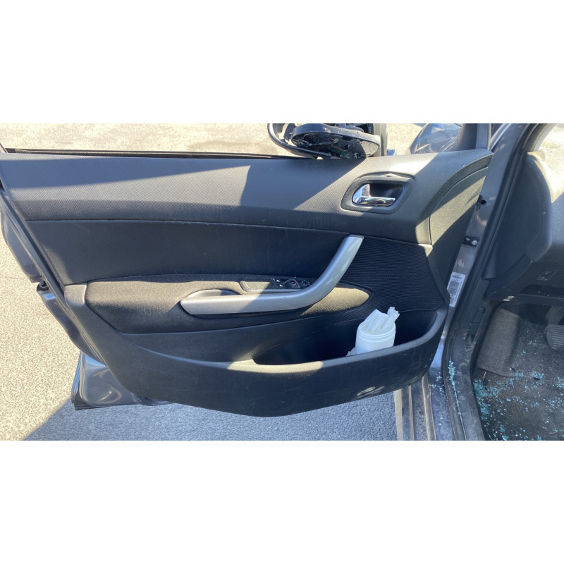 Porte arriere droit PEUGEOT 308 1 SW Photo n°17