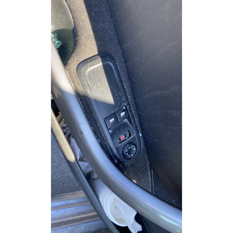 Porte arriere droit PEUGEOT 308 1 SW Photo n°18