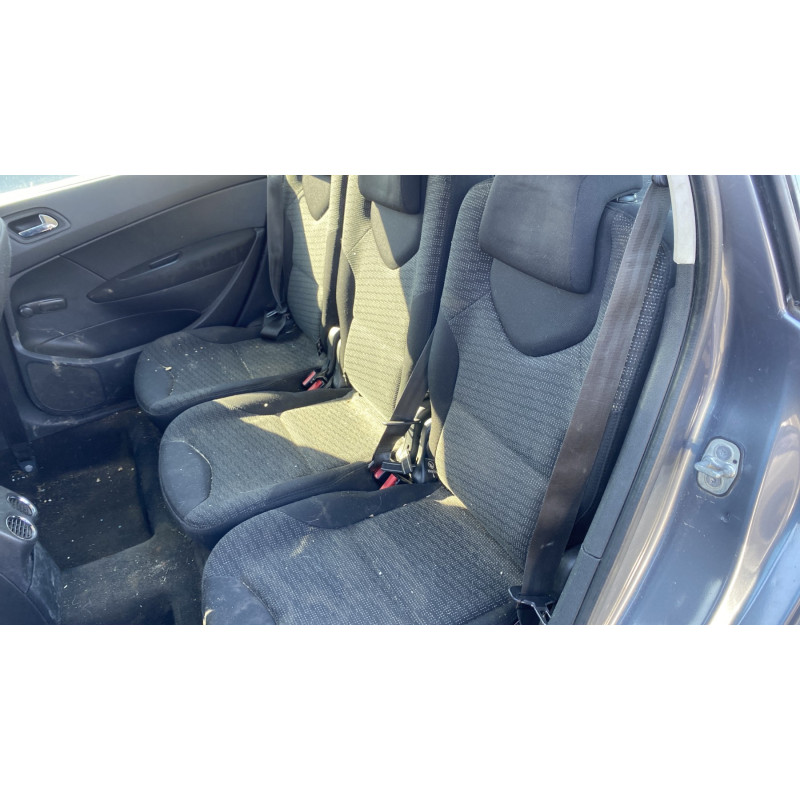 Porte arriere droit PEUGEOT 308 1 SW Photo n°20