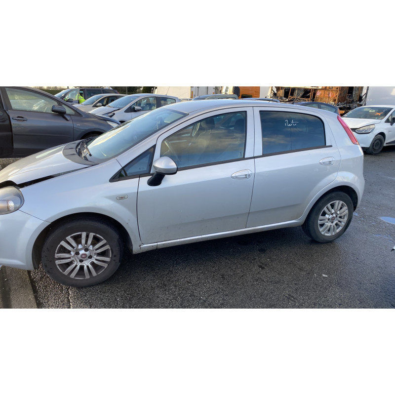 Retroviseur gauche FIAT PUNTO 3 Photo n°12
