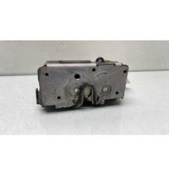 Serrure avant droit FIAT PUNTO 3 Photo n°1