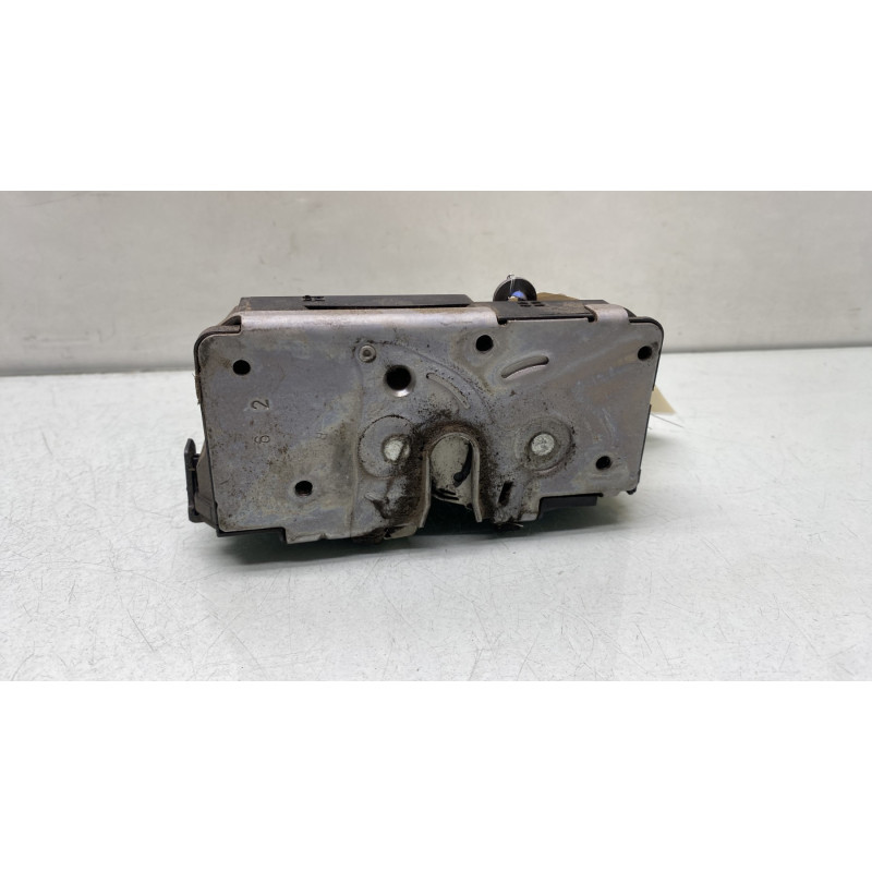 Serrure avant droit FIAT PUNTO 3 Photo n°1