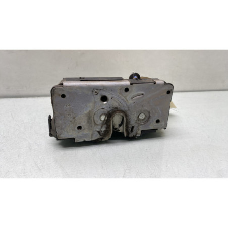 Serrure avant droit FIAT PUNTO 3 Photo n°1