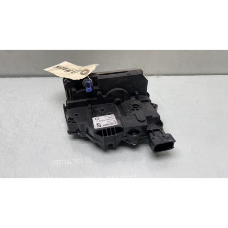 Serrure avant droit FIAT PUNTO 3