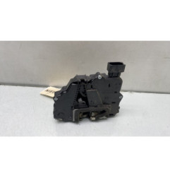 Serrure avant droit FIAT PUNTO 3