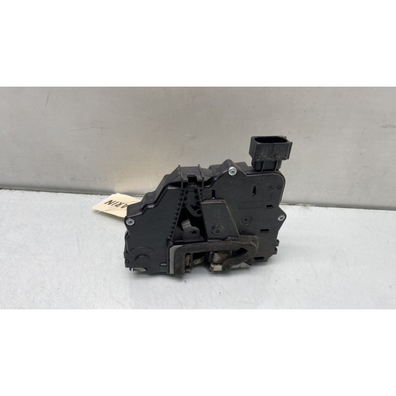 Serrure avant droit FIAT PUNTO 3 Photo n°3