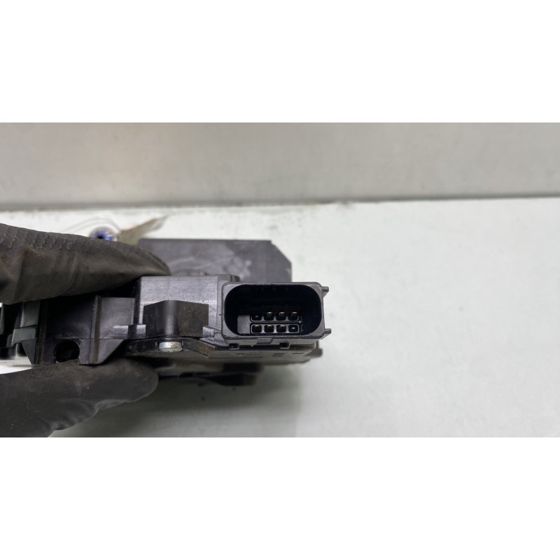 Serrure avant droit FIAT PUNTO 3 Photo n°4