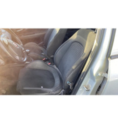 Serrure avant droit FIAT PUNTO 3