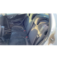 Serrure avant droit FIAT PUNTO 3