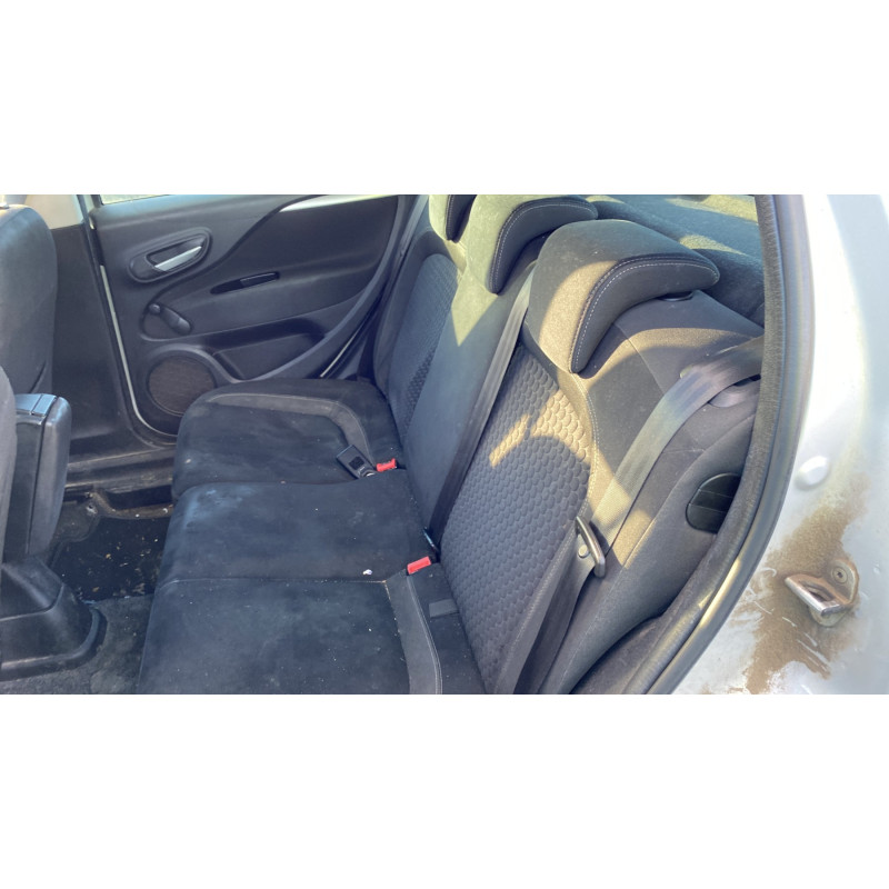 Serrure avant droit FIAT PUNTO 3 Photo n°16