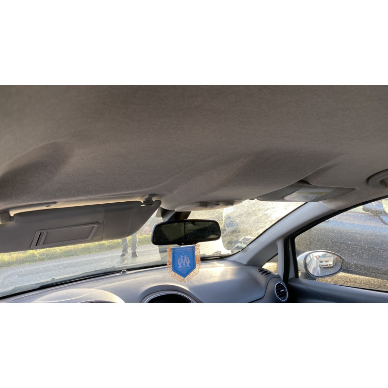 Serrure avant droit FIAT PUNTO 3 Photo n°19