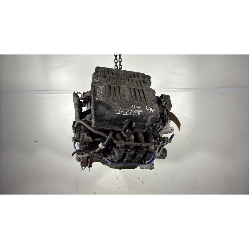 Moteur FIAT PUNTO 3 Photo n°1