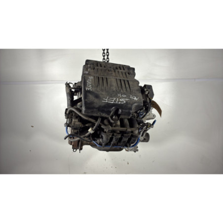 Moteur FIAT PUNTO 3 Photo n°1