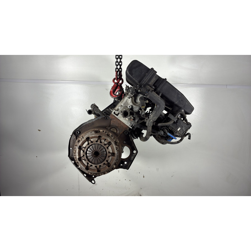 Moteur FIAT PUNTO 3 Photo n°2