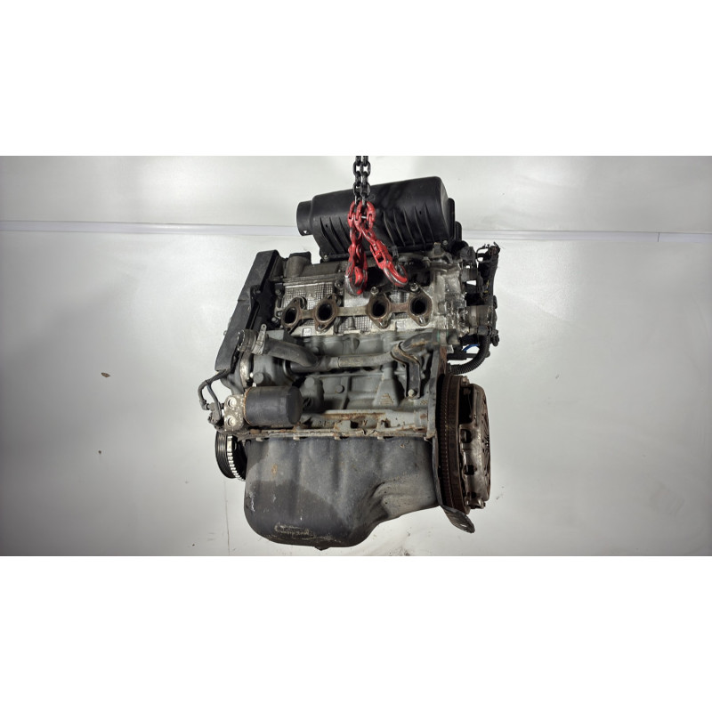 Moteur FIAT PUNTO 3 Photo n°3