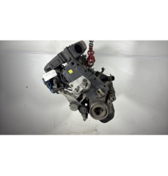 Moteur FIAT PUNTO 3