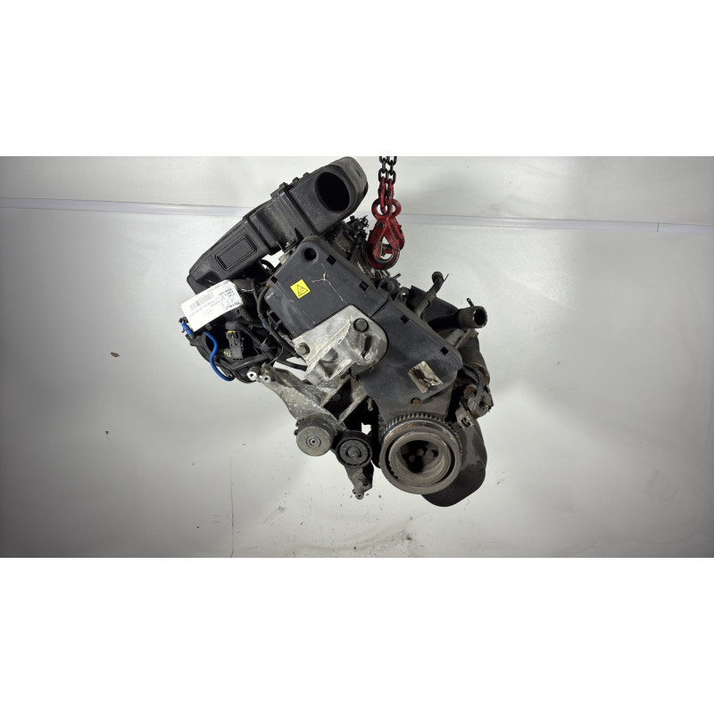 Moteur FIAT PUNTO 3 Photo n°4