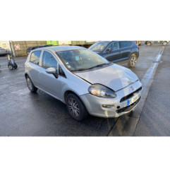 Moteur FIAT PUNTO 3