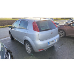 Moteur FIAT PUNTO 3