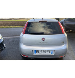 Moteur FIAT PUNTO 3