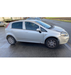 Moteur FIAT PUNTO 3