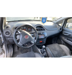 Moteur FIAT PUNTO 3