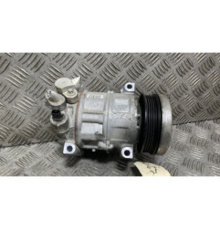 Compresseur clim FIAT PUNTO 3 Photo n°1
