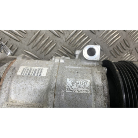 Compresseur clim FIAT PUNTO 3
