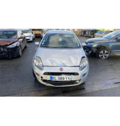 Compresseur clim FIAT PUNTO 3