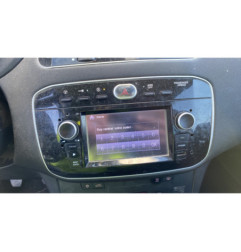 Compresseur clim FIAT PUNTO 3