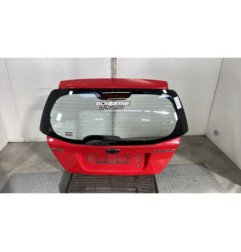 Malle/Hayon arriere CHEVROLET AVEO 1 Photo n°1