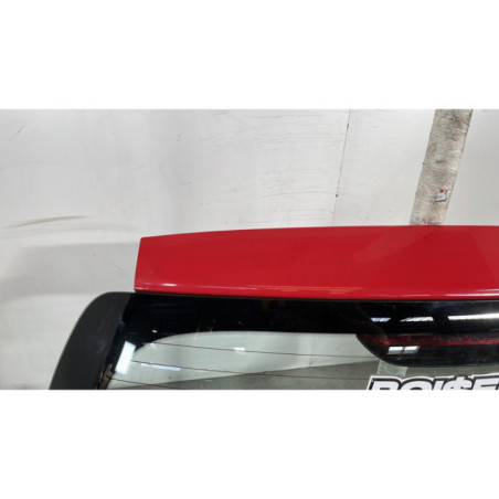 Malle/Hayon arriere CHEVROLET AVEO 1