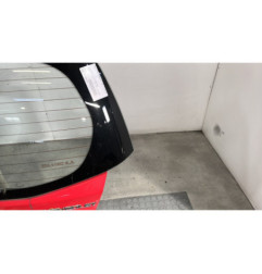Malle/Hayon arriere CHEVROLET AVEO 1