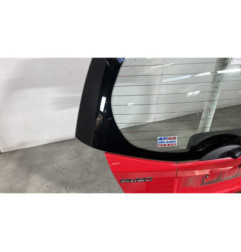 Malle/Hayon arriere CHEVROLET AVEO 1