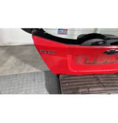 Malle/Hayon arriere CHEVROLET AVEO 1
